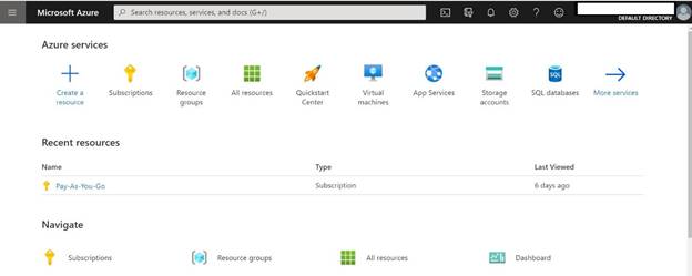 Using Azure Blob Storage in C#